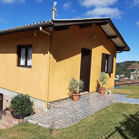 Casa Da Cris/Marcelo Villa Gramado Dış mekan fotoğraf